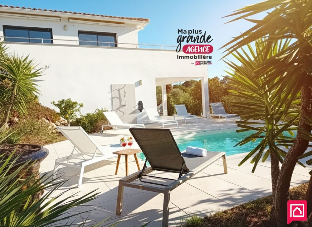 � vendre  Maison Ste Lucie De Porto Vecchio (20144)