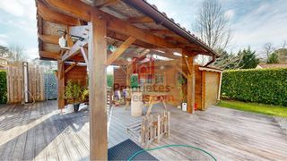  Maison � vendre 6 pi�ces 201 m�