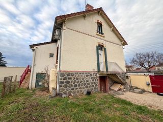  Maison � vendre 5 pi�ces 95 m�