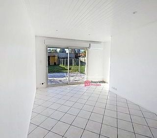  Maison � vendre 3 pi�ces 76 m�