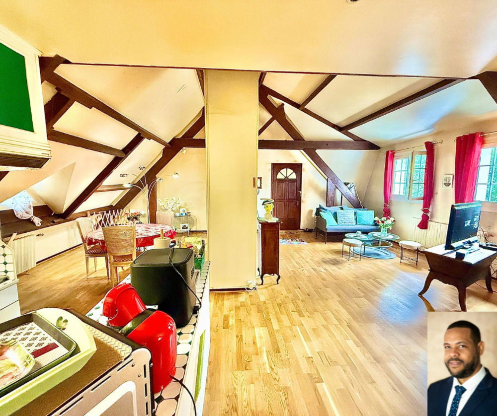 � vendre  Maison Jouy-en-Josas (78350)