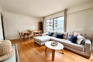  Appartement � vendre 3 pi�ces 62 m�