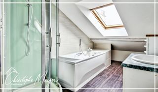  Appartement � louer 2 pi�ces 49 m�