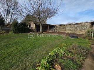  Maison � vendre 4 pi�ces 120 m�