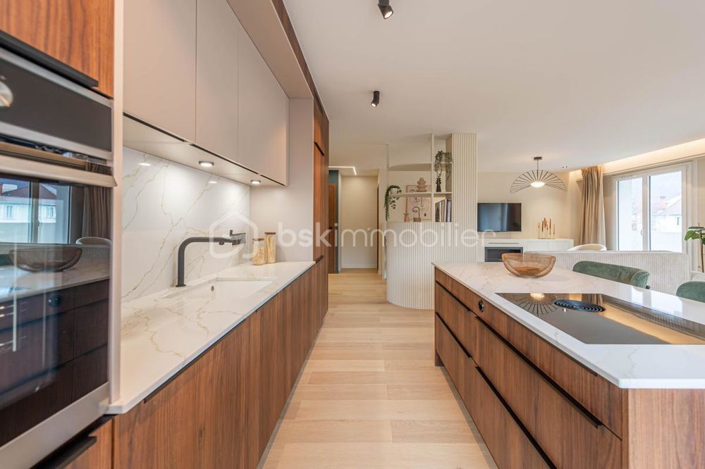 � vendre  Appartement Annecy (74000)