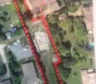  Terrain � vendre 1547 m�