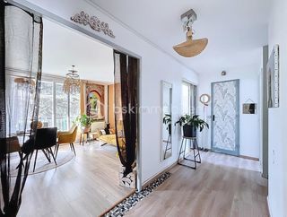  Appartement � vendre 4 pi�ces 78 m�