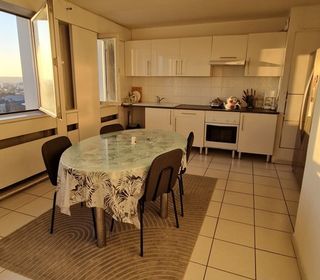  Appartement � vendre 5 pi�ces 90 m�