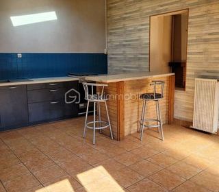  Maison � vendre 5 pi�ces 122 m�