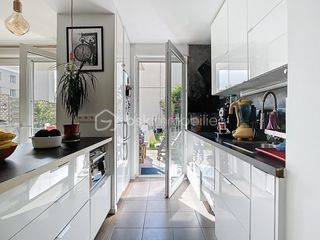  Appartement � vendre 4 pi�ces 76 m�