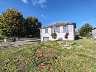  Maison � vendre 4 pi�ces 137 m�