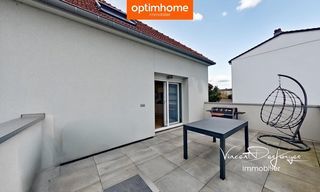  Maison � vendre 5 pi�ces 110 m�