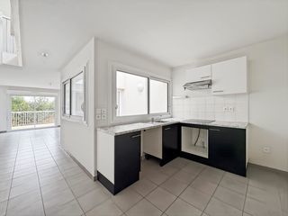  Villa � vendre 3 pi�ces 77 m�