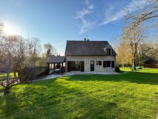  Maison � vendre 5 pi�ces 112 m�