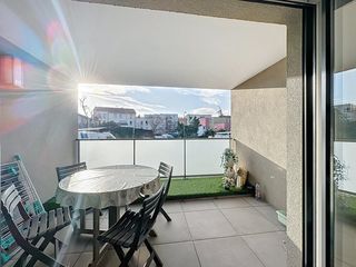  Appartement � vendre 3 pi�ces 62 m�