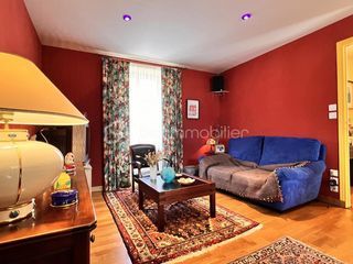  Maison � vendre 8 pi�ces 225 m�