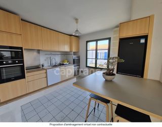  Maison � vendre 8 pi�ces 188 m�