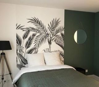  Appartement � louer 1 pi�ce 37 m�