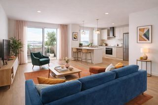  Appartement � vendre 3 pi�ces 65 m�