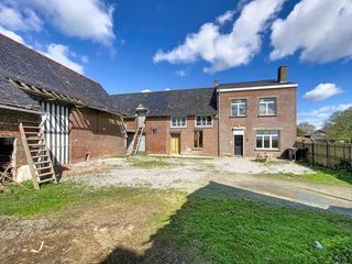  Ferme � vendre 7 pi�ces 140 m�