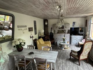  Maison � vendre 5 pi�ces 92 m�