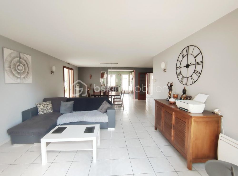 � vendre  Maison Le Teich (33470)