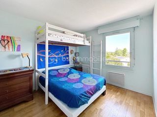  Appartement � vendre 2 pi�ces 58 m�