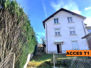  Maison � vendre 8 pi�ces 180 m�