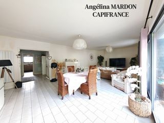  Appartement � vendre 4 pi�ces 90 m�