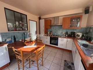  Maison � vendre 6 pi�ces 136 m�