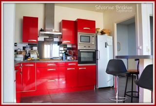  Maison � vendre 7 pi�ces 156 m�
