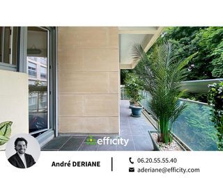  Appartement � vendre 4 pi�ces 94 m�