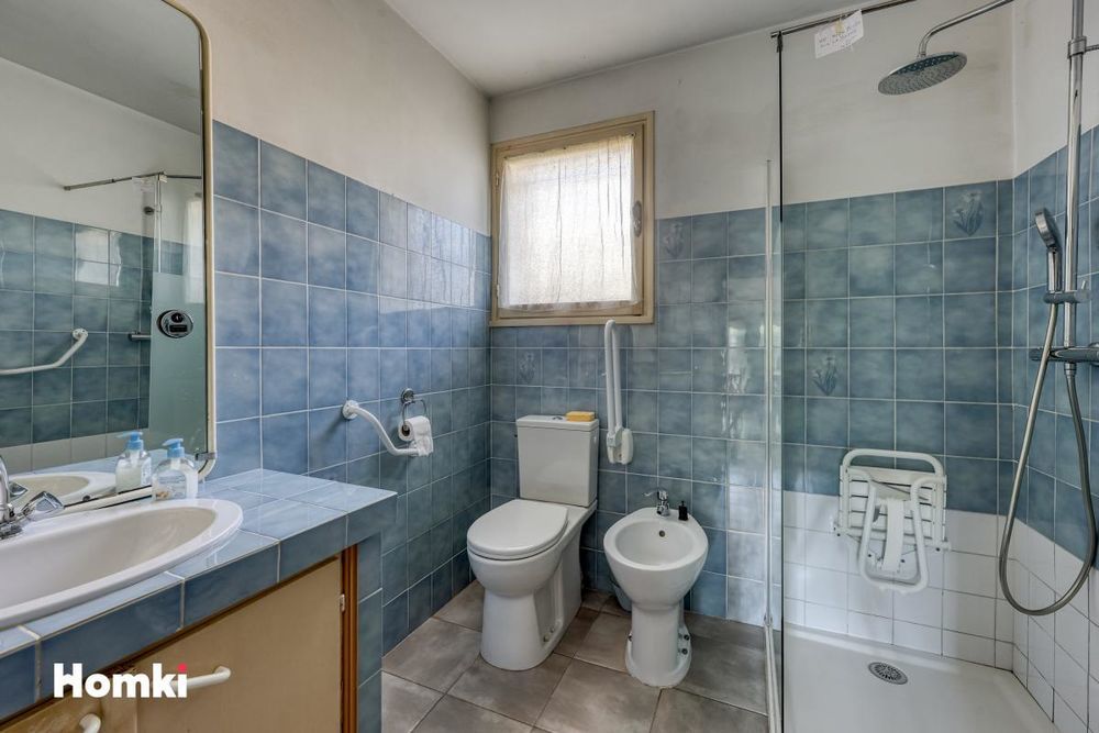 � vendre  Maison La Ciotat (13600)