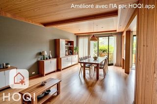  Maison � vendre 4 pi�ces 140 m�