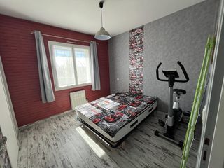  Maison � vendre 5 pi�ces 115 m�