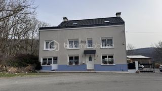  Propri�t�/ch�teau � vendre 7 pi�ces 180 m�