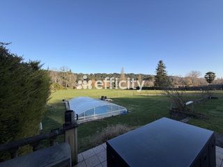  Maison � vendre 4 pi�ces 130 m�