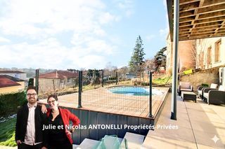  Maison � vendre 7 pi�ces 196 m�