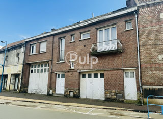  Maison � vendre 6 pi�ces 163 m�