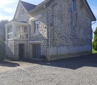  Maison � vendre 10 pi�ces 121 m�