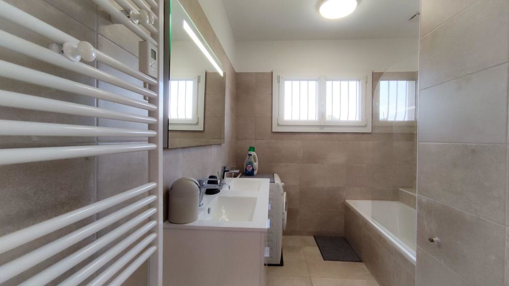 � vendre  Maison La Londe-les-Maures (83250)