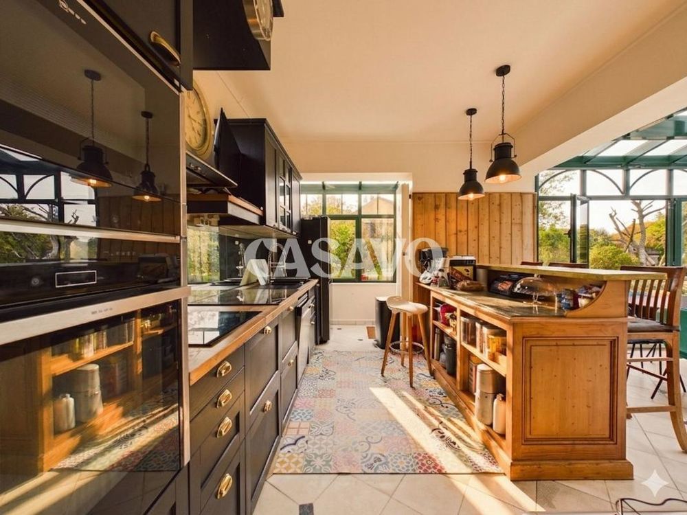 � vendre  Maison Le Perreux-sur-Marne (94170)