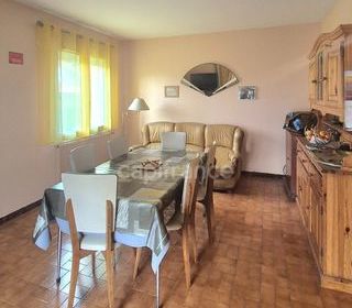  Maison � vendre 4 pi�ces 82 m�