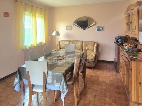  Maison � vendre 4 pi�ces 82 m�