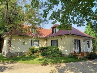  Maison � vendre 7 pi�ces 150 m�