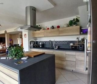  Maison � vendre 9 pi�ces 270 m�