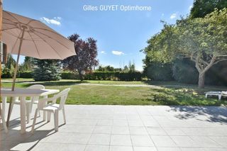  Maison � vendre 4 pi�ces 75 m�