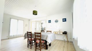  Maison � vendre 4 pi�ces 91 m�