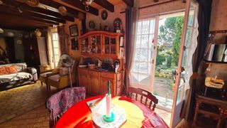  Maison � vendre 4 pi�ces 89 m�