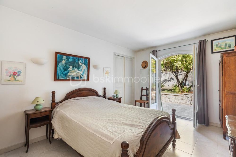 � vendre  Villa La Colle-sur-Loup (06480)